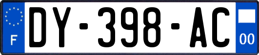 DY-398-AC