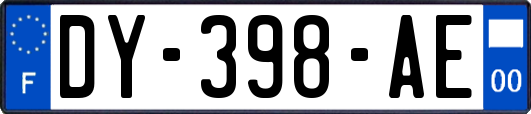 DY-398-AE