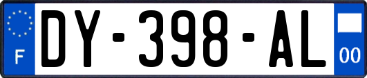 DY-398-AL