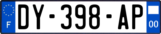 DY-398-AP