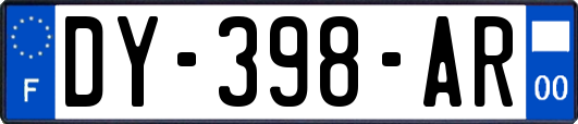 DY-398-AR