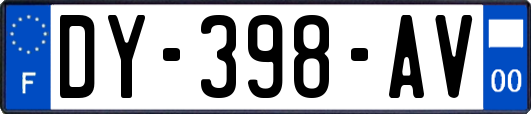 DY-398-AV