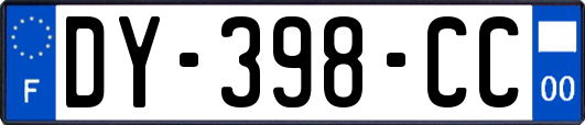 DY-398-CC