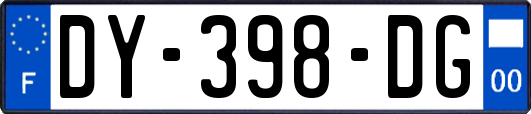 DY-398-DG