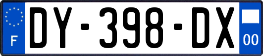DY-398-DX