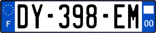 DY-398-EM