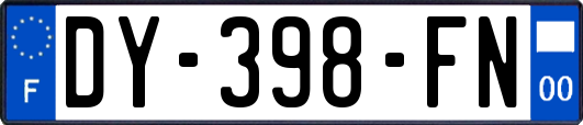 DY-398-FN