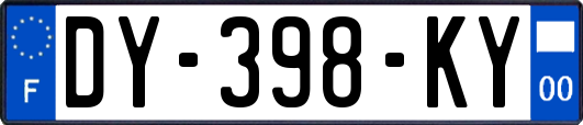 DY-398-KY