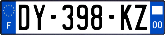 DY-398-KZ