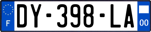 DY-398-LA