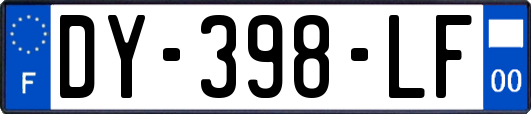 DY-398-LF