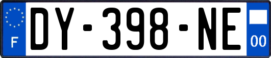 DY-398-NE