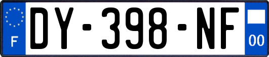 DY-398-NF