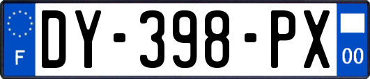 DY-398-PX