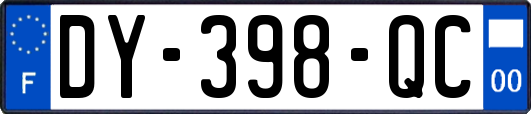 DY-398-QC