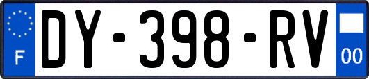 DY-398-RV