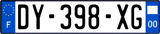 DY-398-XG