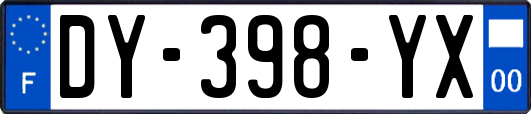 DY-398-YX
