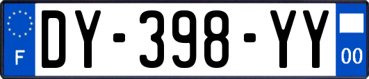 DY-398-YY