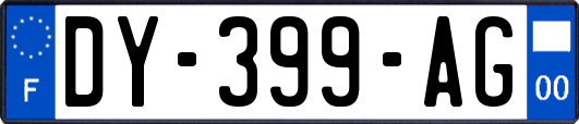 DY-399-AG