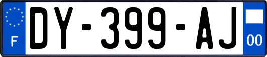 DY-399-AJ