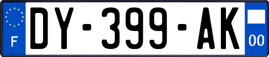 DY-399-AK