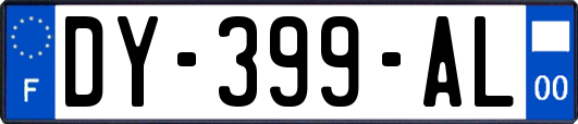 DY-399-AL