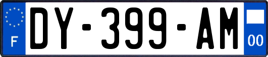 DY-399-AM