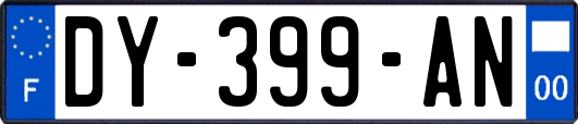 DY-399-AN