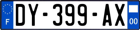 DY-399-AX