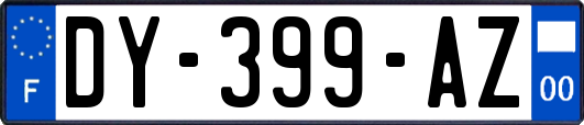 DY-399-AZ