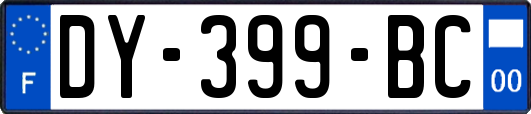 DY-399-BC