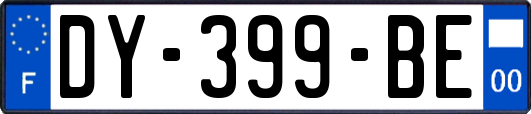 DY-399-BE