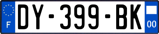 DY-399-BK