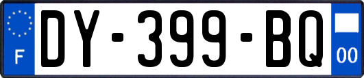 DY-399-BQ
