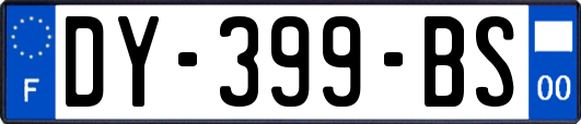 DY-399-BS