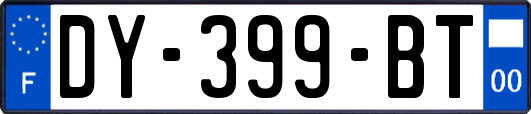 DY-399-BT