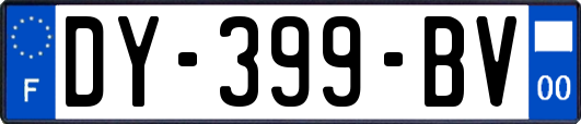 DY-399-BV