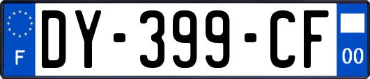 DY-399-CF