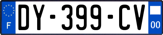 DY-399-CV