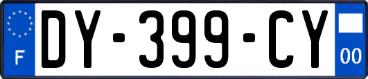 DY-399-CY