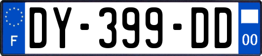 DY-399-DD