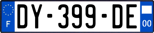 DY-399-DE