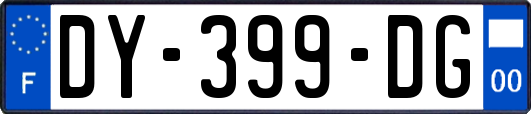 DY-399-DG