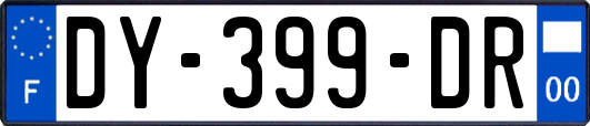 DY-399-DR