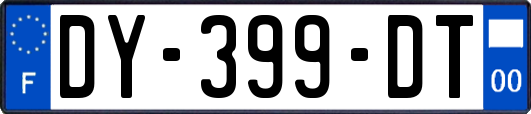 DY-399-DT