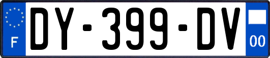 DY-399-DV