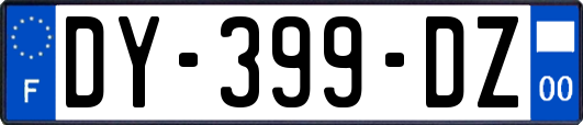 DY-399-DZ