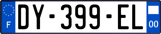 DY-399-EL