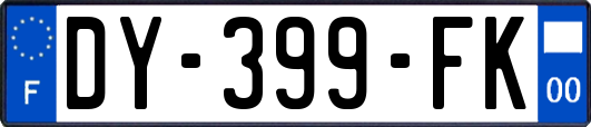 DY-399-FK